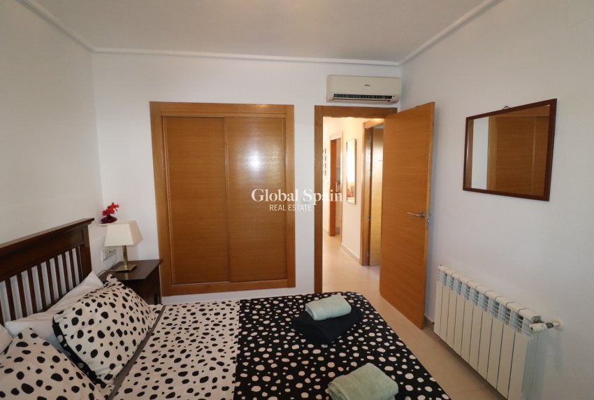 Resale - APARTMENT -
SUCINA - Inland