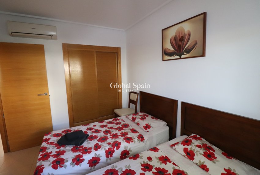 Resale - APARTMENT -
SUCINA - Inland