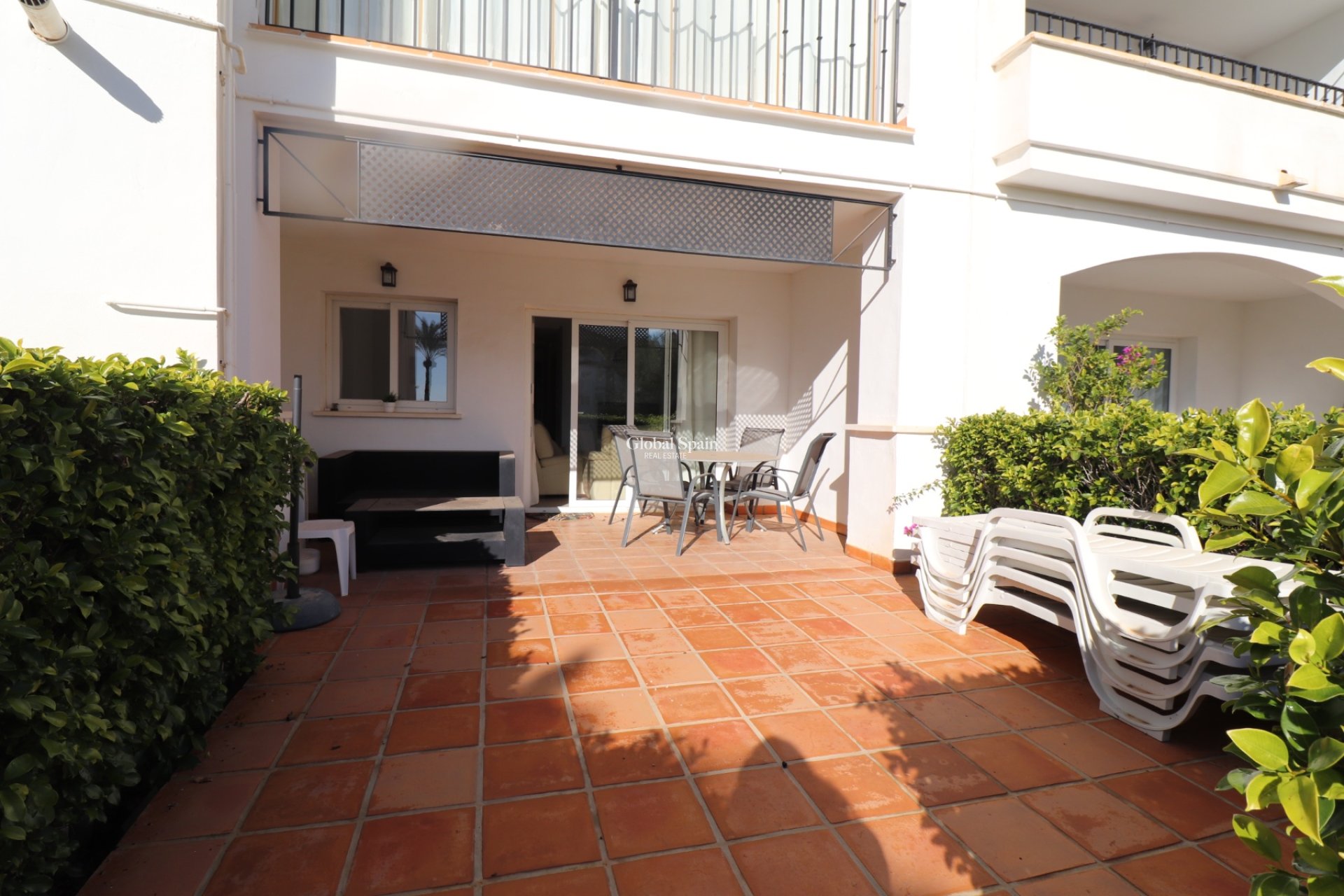 Resale - APARTMENT -
SUCINA - Inland