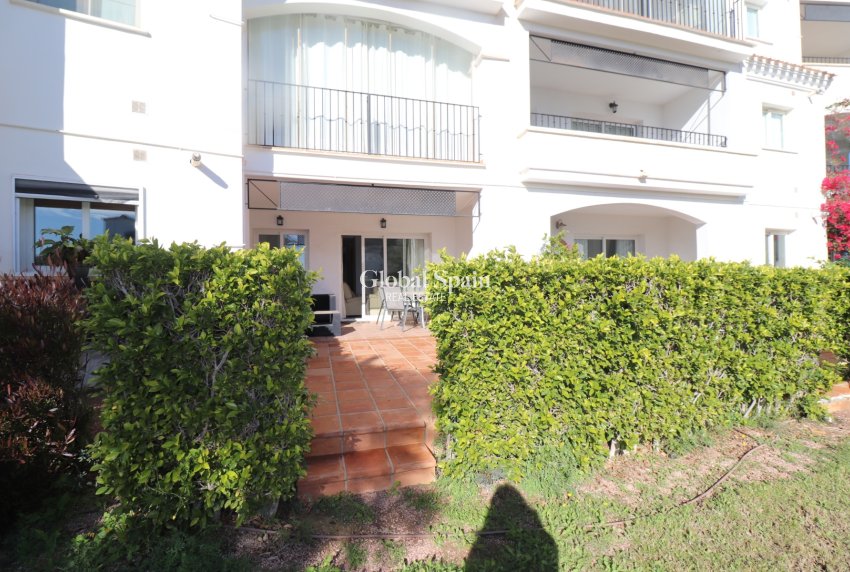 Resale - APARTMENT -
SUCINA - Inland