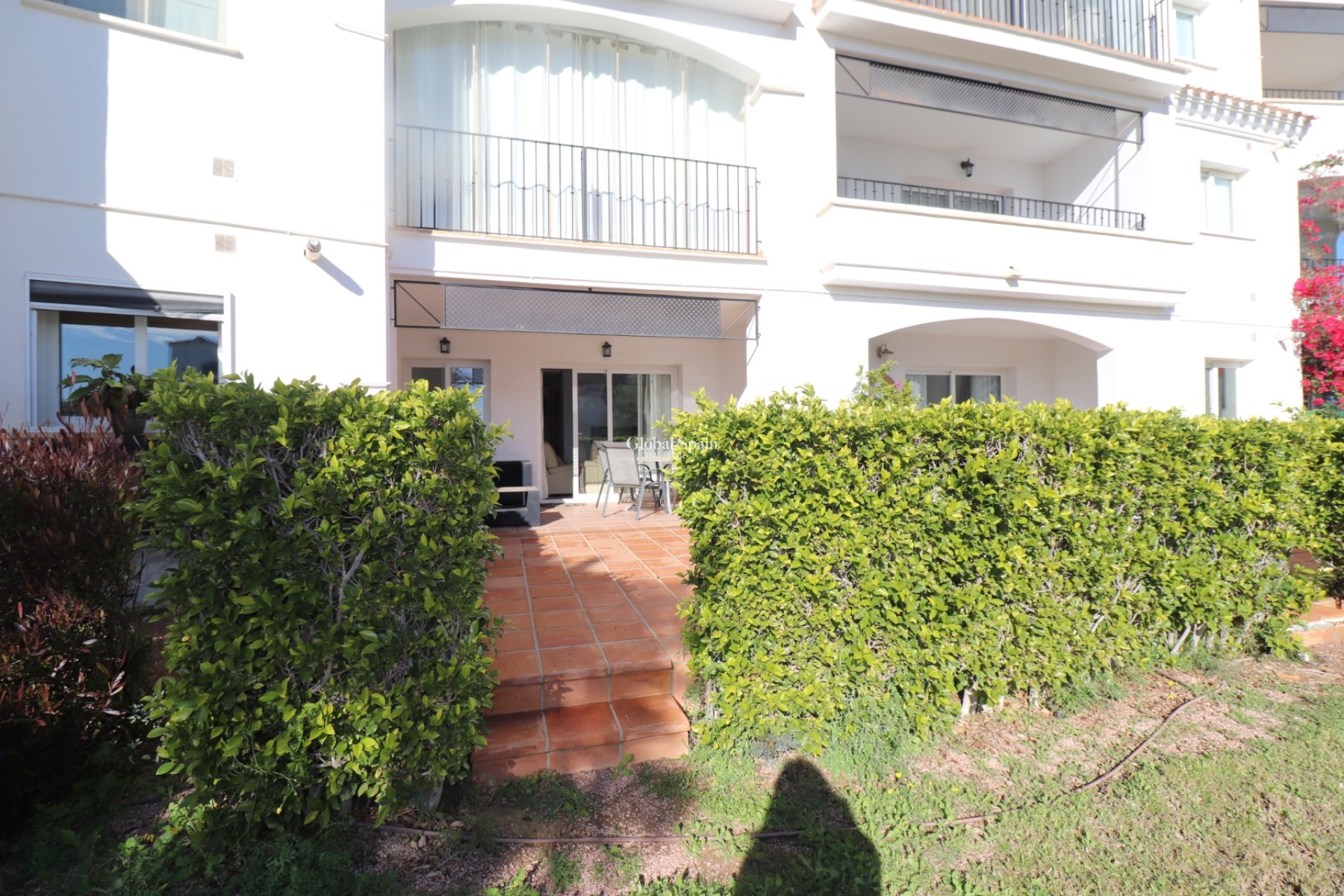 Resale - APARTMENT -
SUCINA - Inland