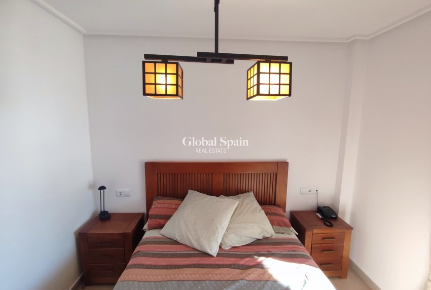 Resale - APARTMENT -
SUCINA - Inland