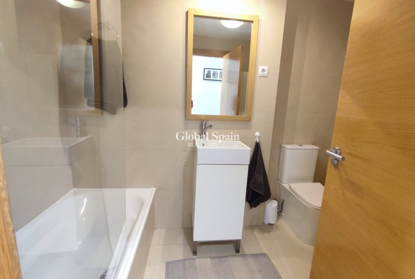 Resale - APARTMENT -
SUCINA - Inland