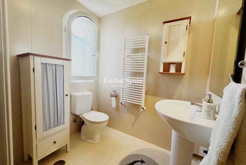 Resale - APARTMENT -
SUCINA - Inland