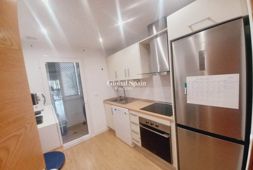 Resale - APARTMENT -
SUCINA - Inland