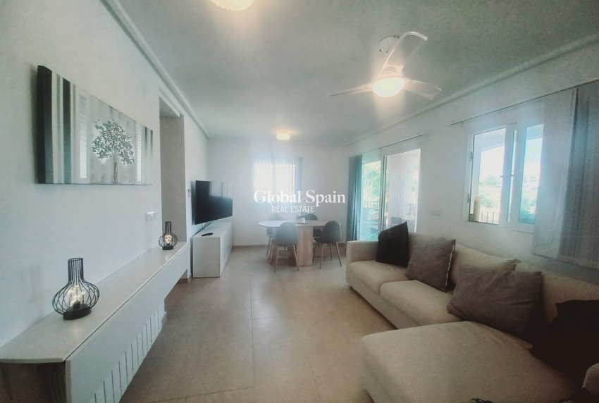 Resale - APARTMENT -
SUCINA - Inland