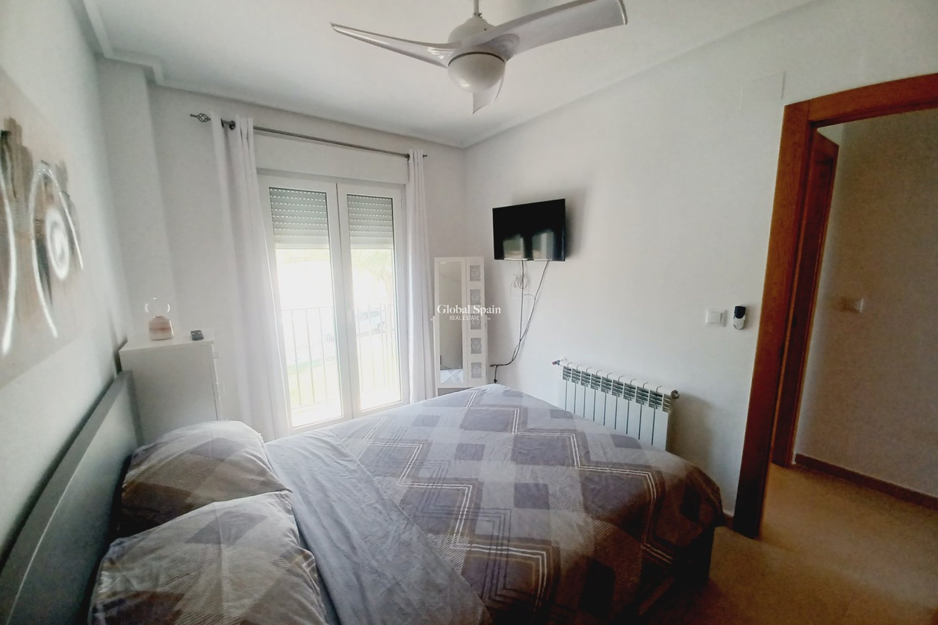 Resale - APARTMENT -
SUCINA - Inland