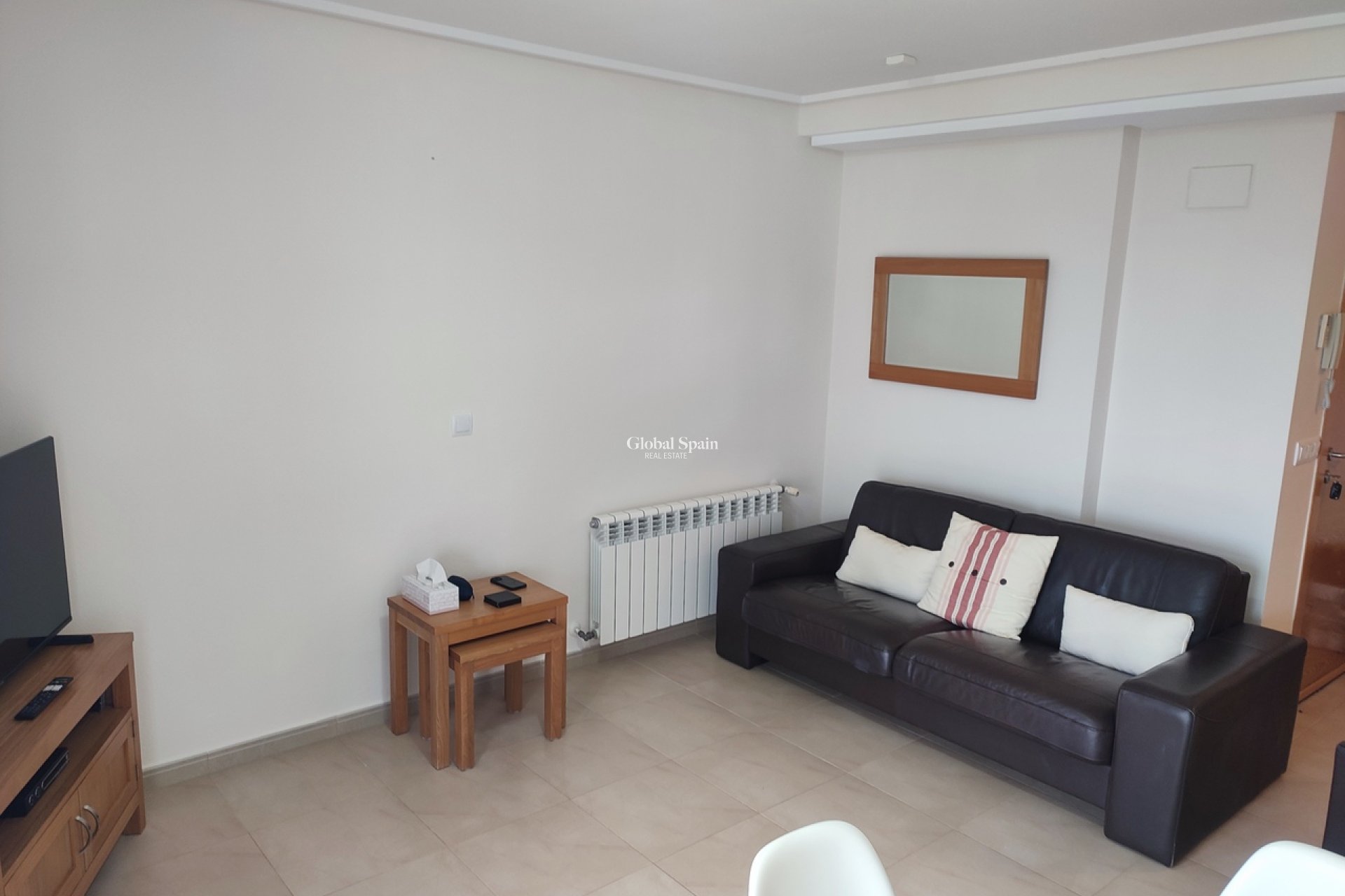 Resale - APARTMENT -
SUCINA - Inland