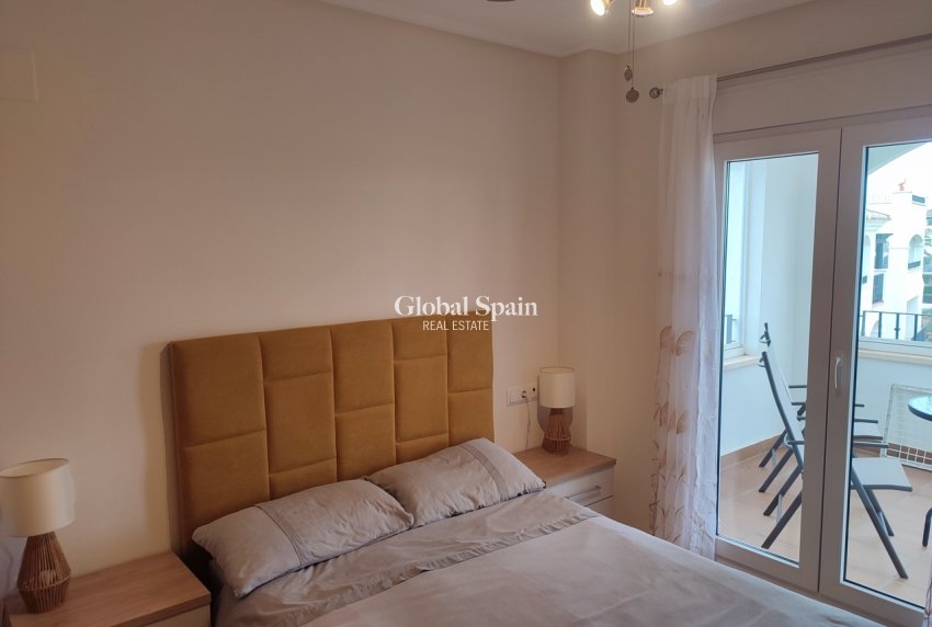 Resale - APARTMENT -
SUCINA - Inland