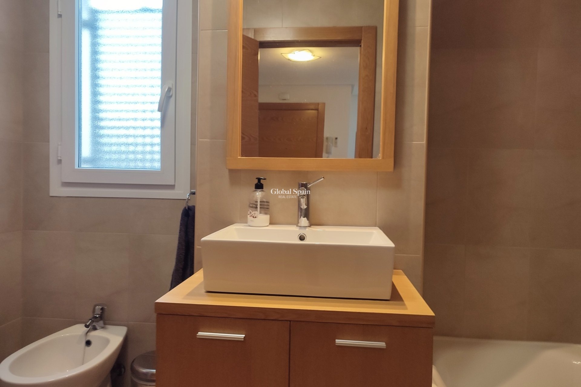 Resale - APARTMENT -
SUCINA - Inland