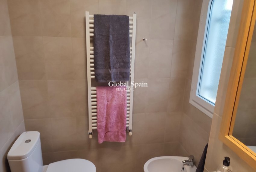 Resale - APARTMENT -
SUCINA - Inland