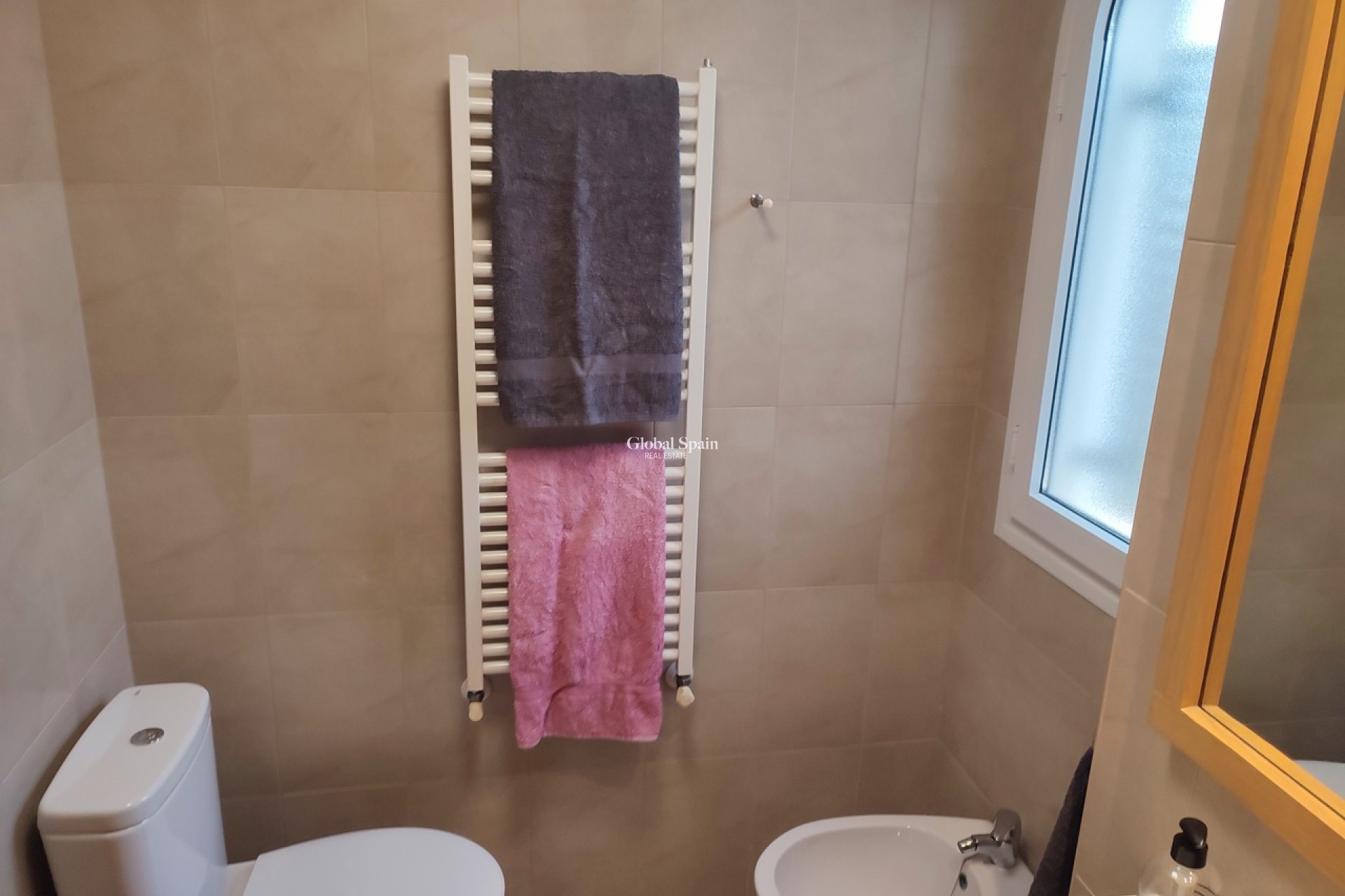 Resale - APARTMENT -
SUCINA - Inland