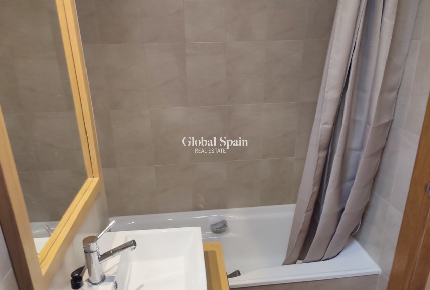 Resale - APARTMENT -
SUCINA - Inland