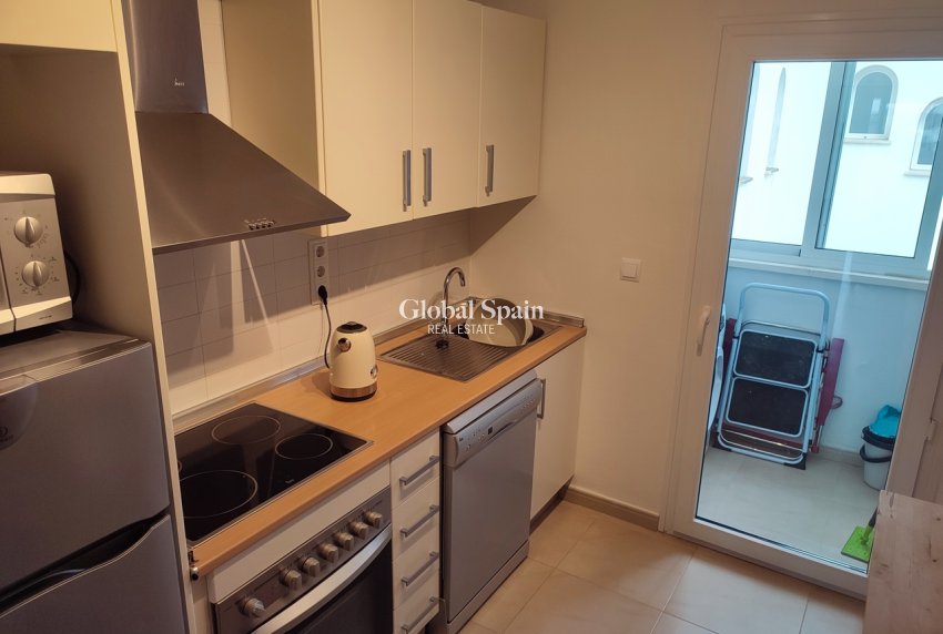 Resale - APARTMENT -
SUCINA - Inland