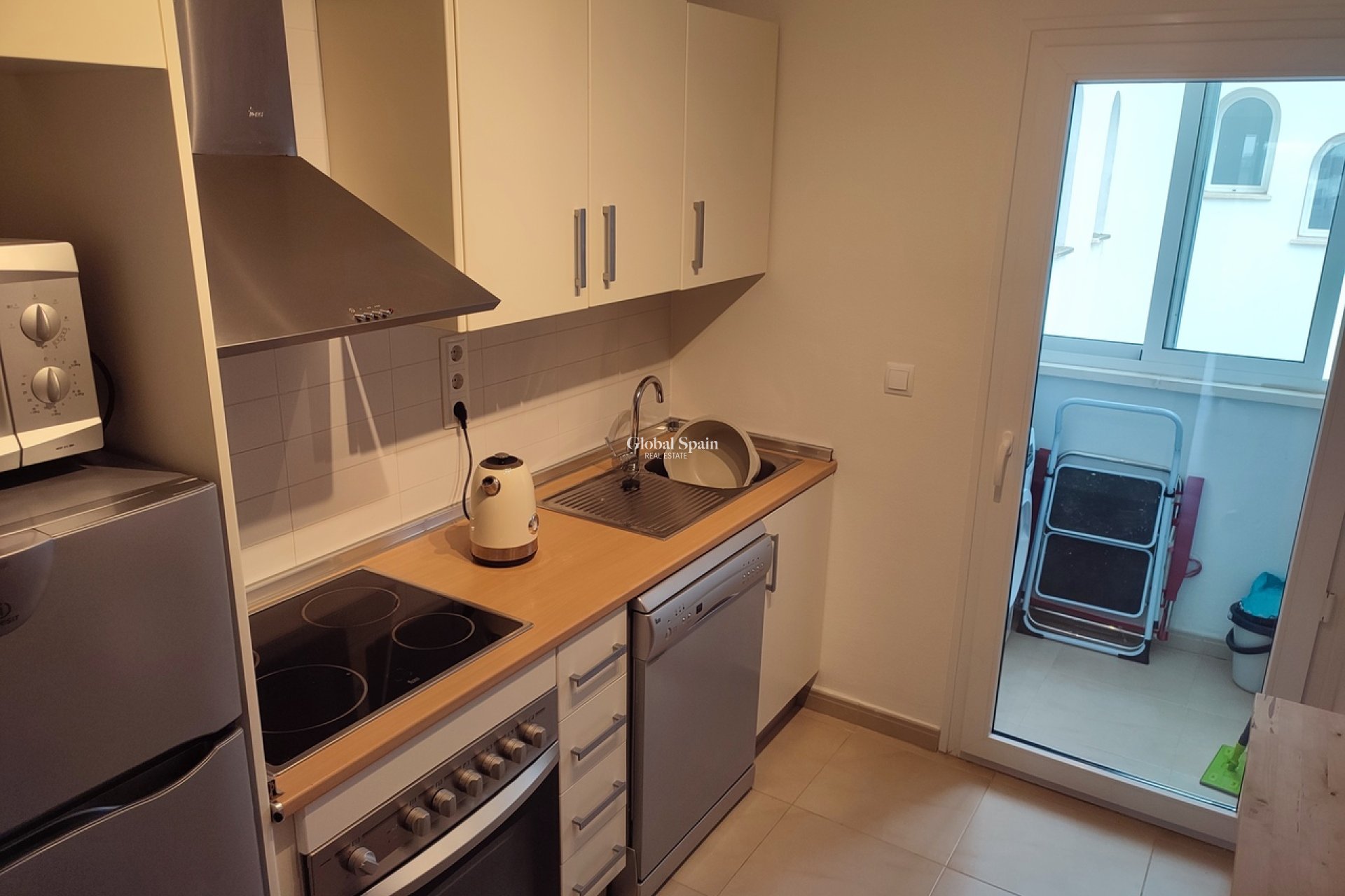 Resale - APARTMENT -
SUCINA - Inland