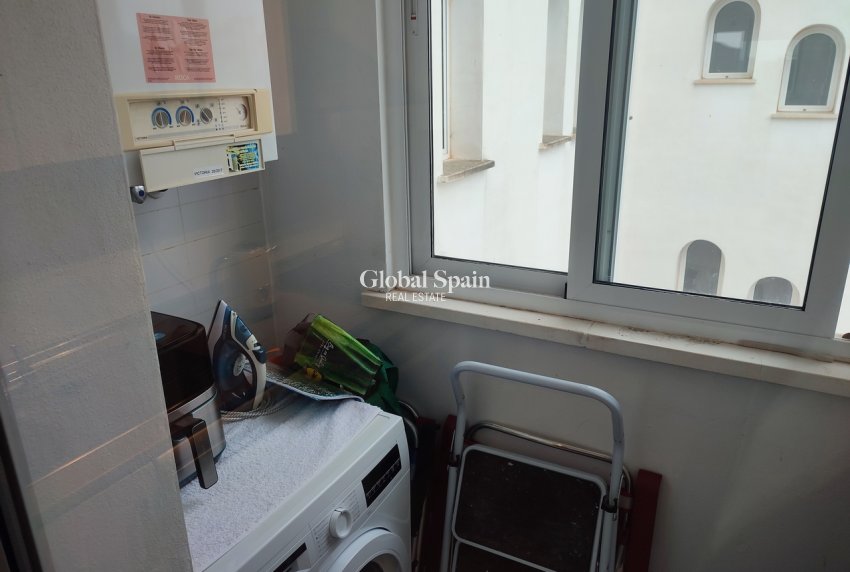 Resale - APARTMENT -
SUCINA - Inland