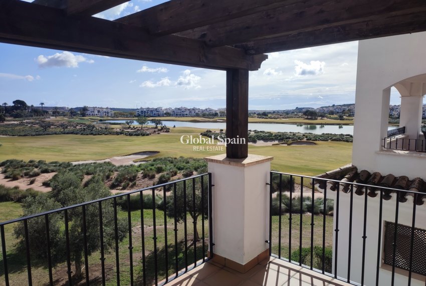 Resale - APARTMENT -
SUCINA - Inland