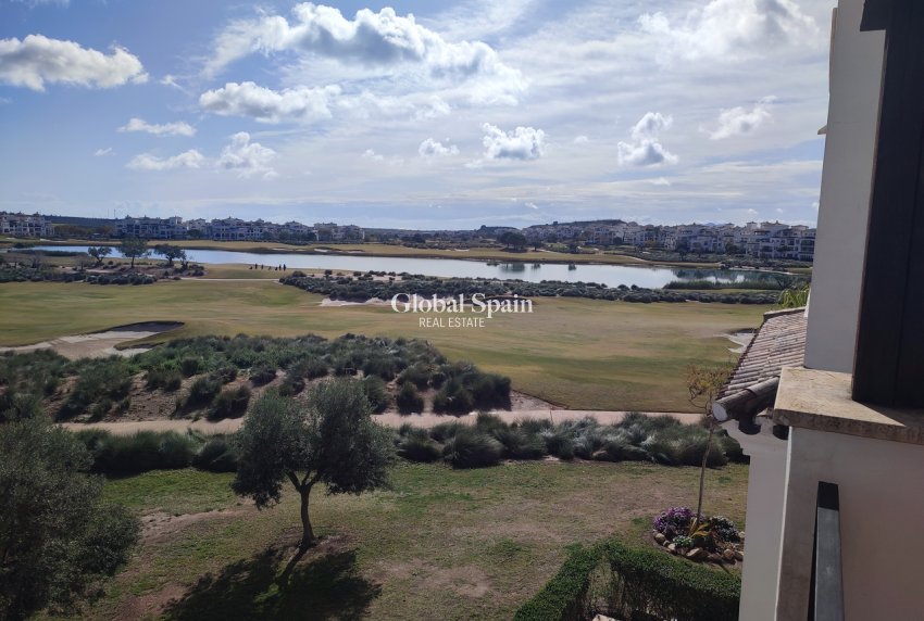 Resale - APARTMENT -
SUCINA - Inland