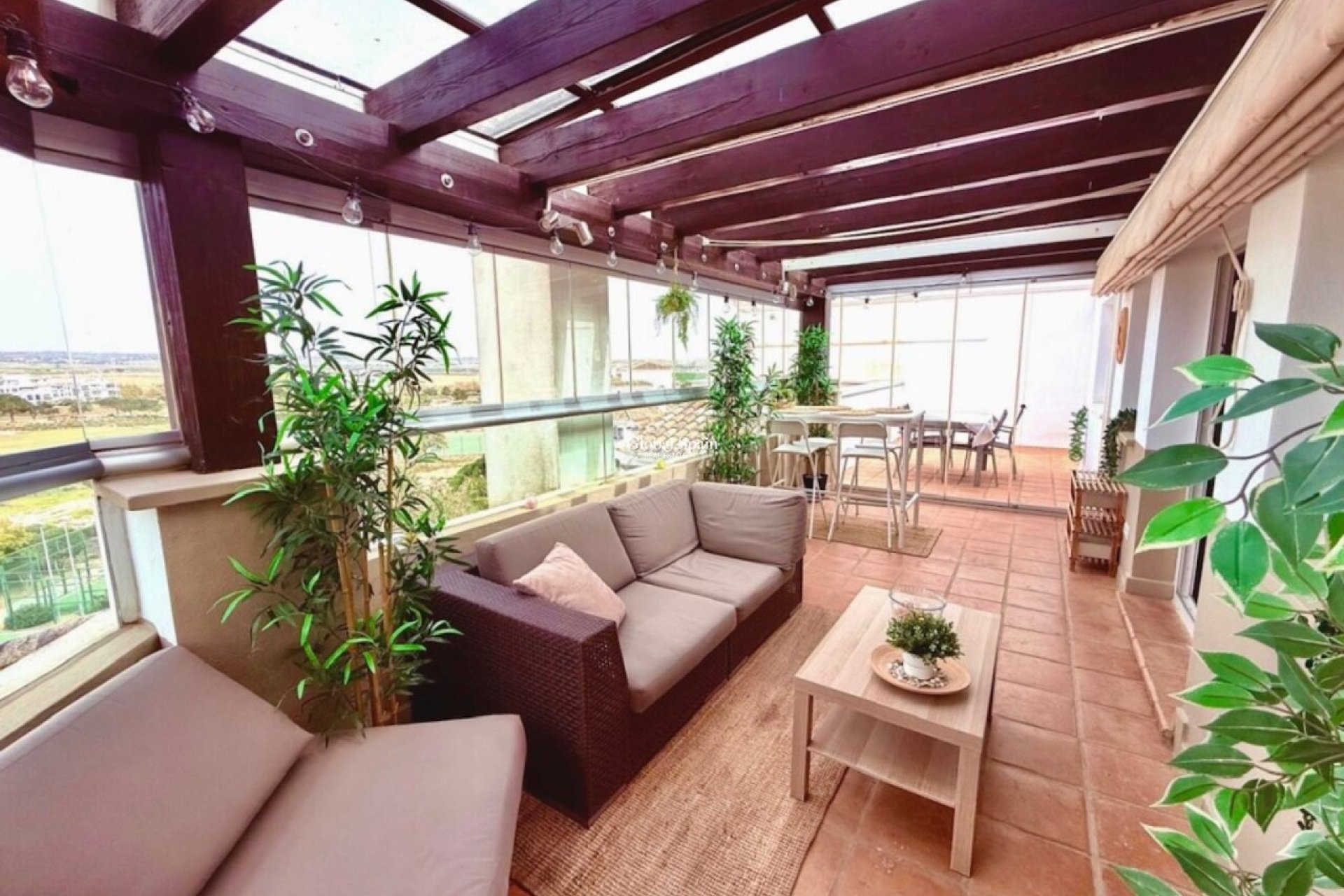 Resale - APARTMENT -
SUCINA - Inland