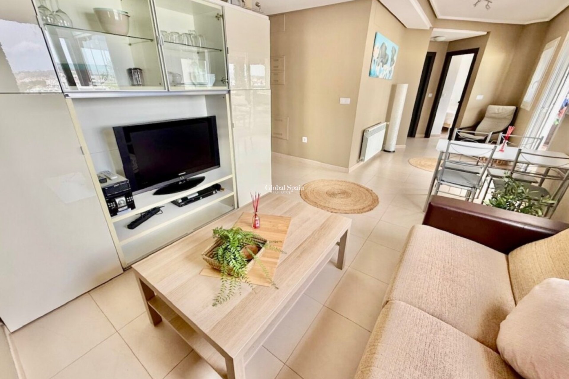 Resale - APARTMENT -
SUCINA - Inland