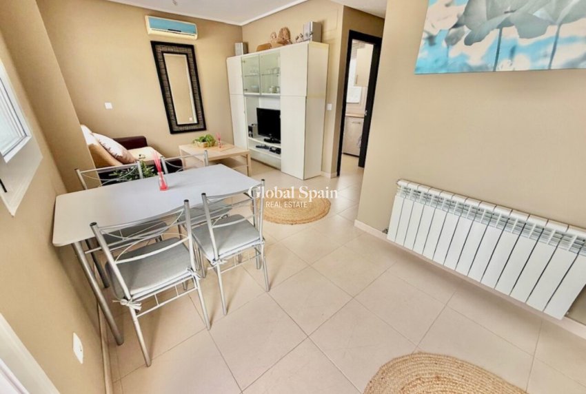 Resale - APARTMENT -
SUCINA - Inland