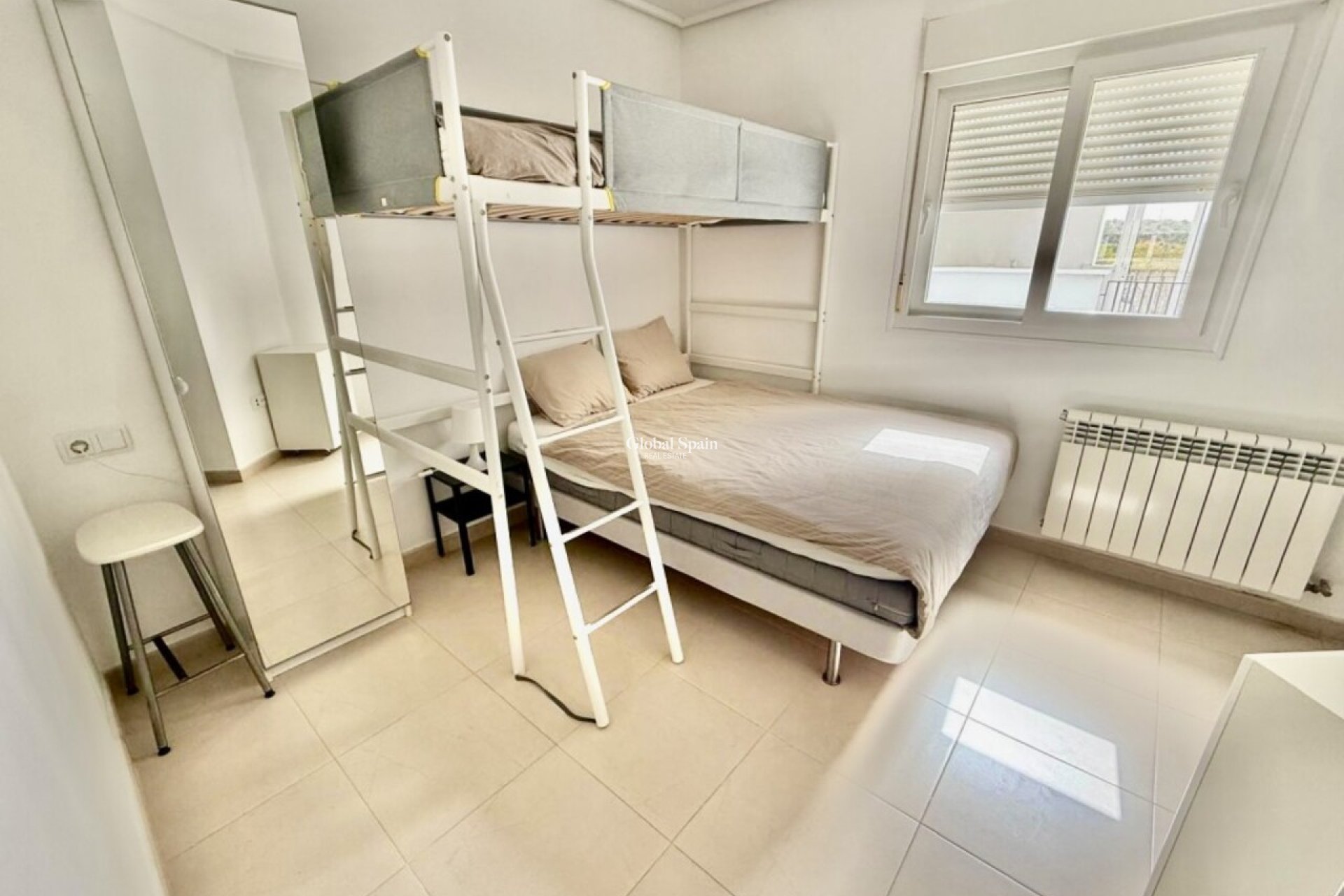 Resale - APARTMENT -
SUCINA - Inland