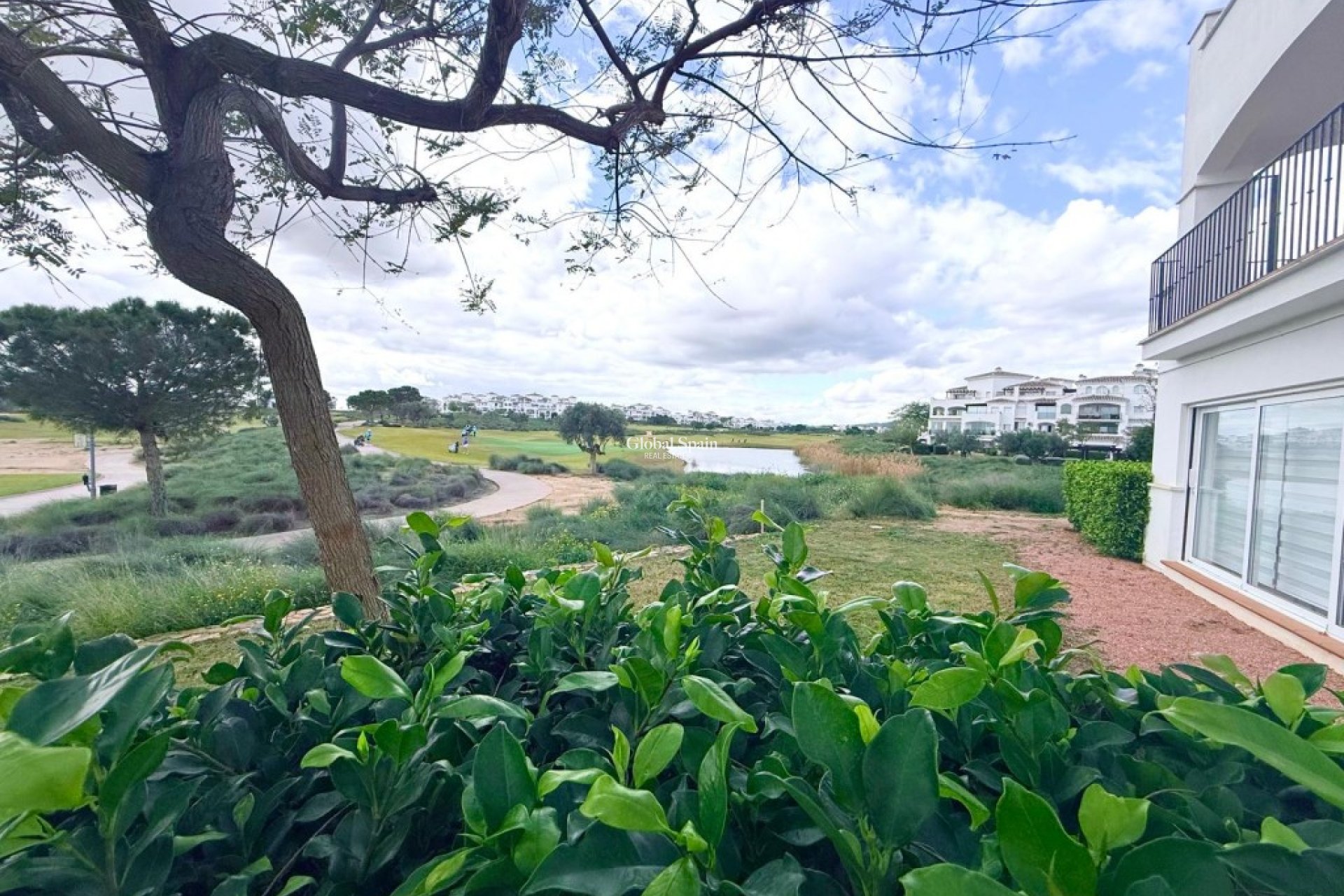 Resale - APARTMENT -
SUCINA - Inland