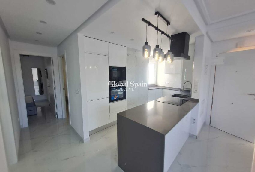 Resale - APARTMENT -
SUCINA - Inland