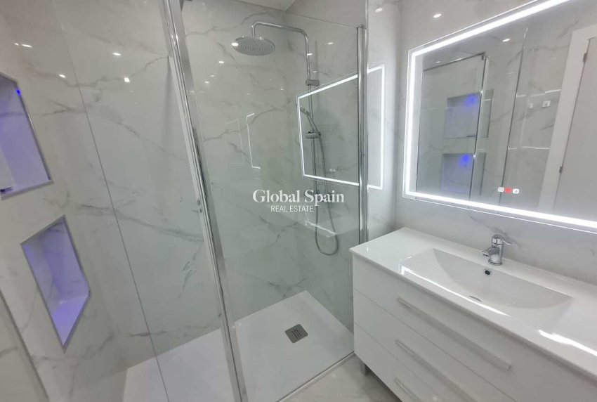 Resale - APARTMENT -
SUCINA - Inland