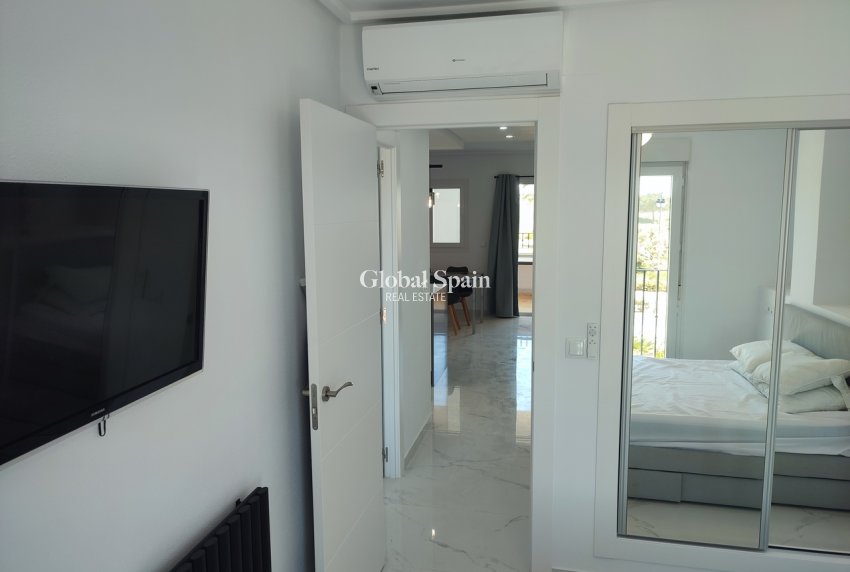 Resale - APARTMENT -
SUCINA - Inland