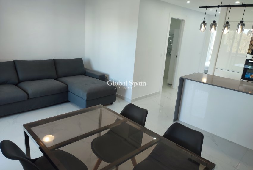 Resale - APARTMENT -
SUCINA - Inland