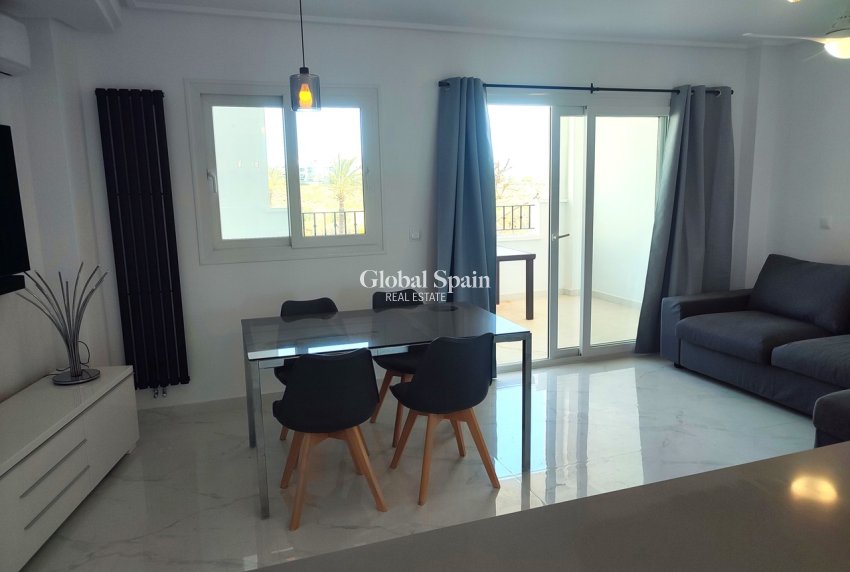 Resale - APARTMENT -
SUCINA - Inland