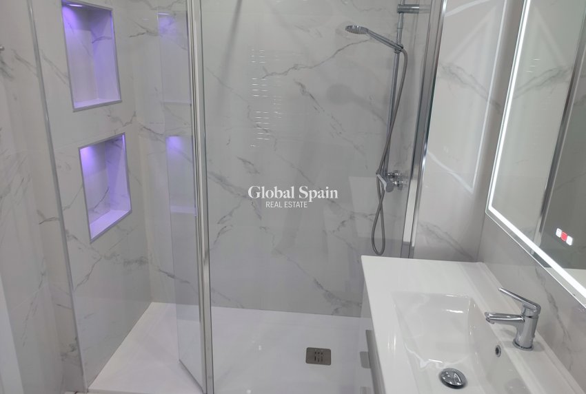 Resale - APARTMENT -
SUCINA - Inland