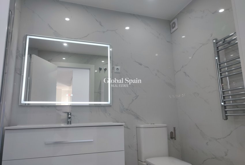 Resale - APARTMENT -
SUCINA - Inland