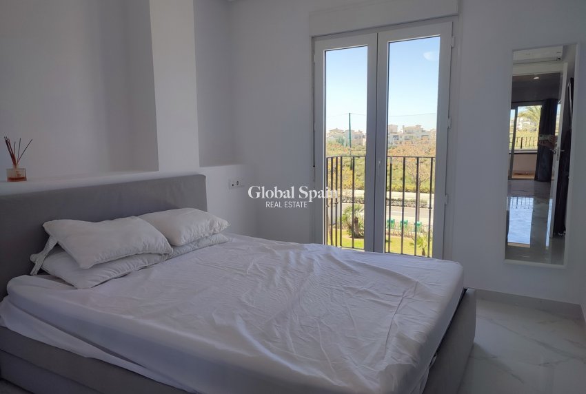 Resale - APARTMENT -
SUCINA - Inland