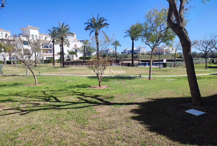 Resale - APARTMENT -
SUCINA - Inland