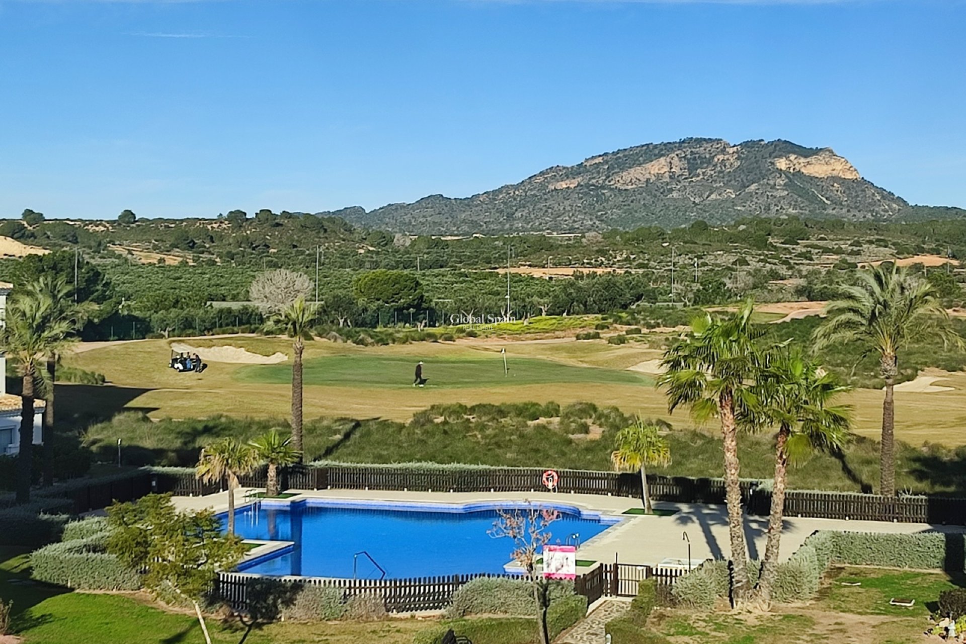 Resale - APARTMENT -
SUCINA - Inland