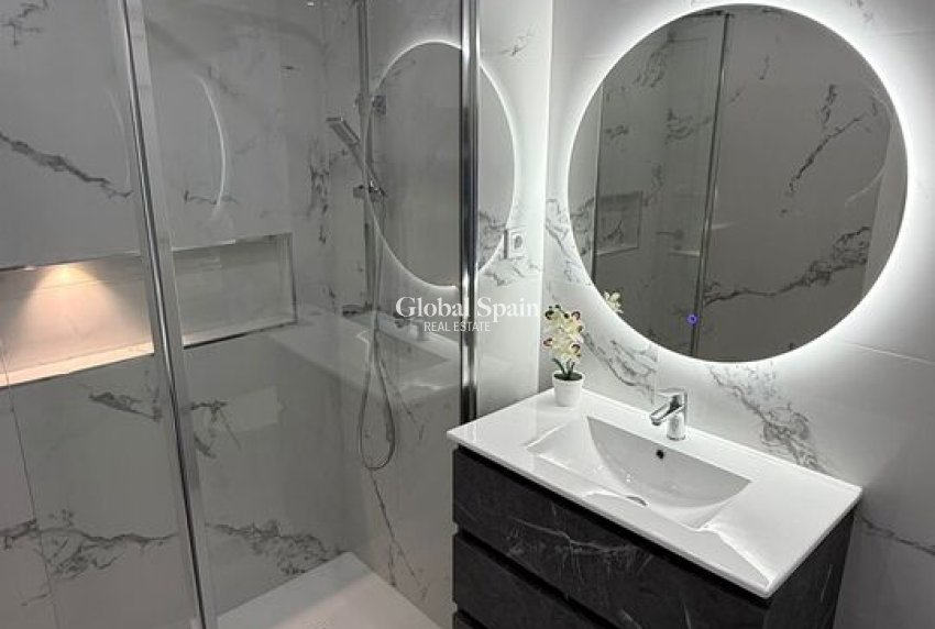 Resale - APARTMENT -
SUCINA - Inland