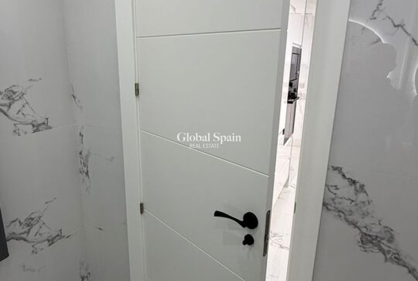 Resale - APARTMENT -
SUCINA - Inland