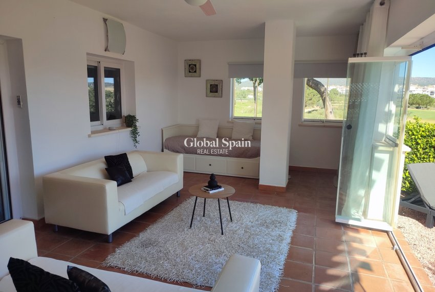 Resale - APARTMENT -
SUCINA - Inland