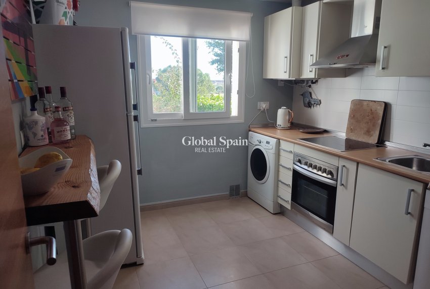 Resale - APARTMENT -
SUCINA - Inland