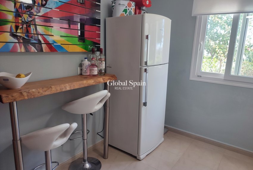 Resale - APARTMENT -
SUCINA - Inland