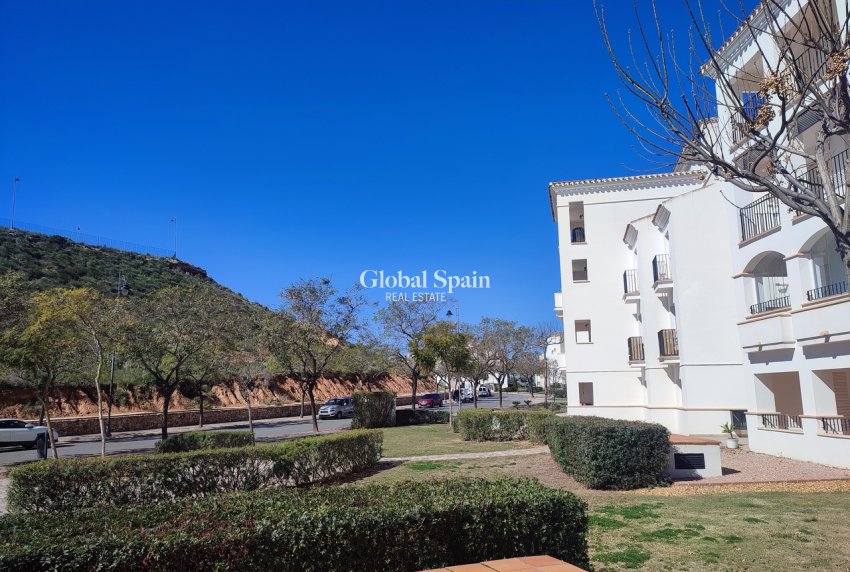 Resale - APARTMENT -
SUCINA - Inland