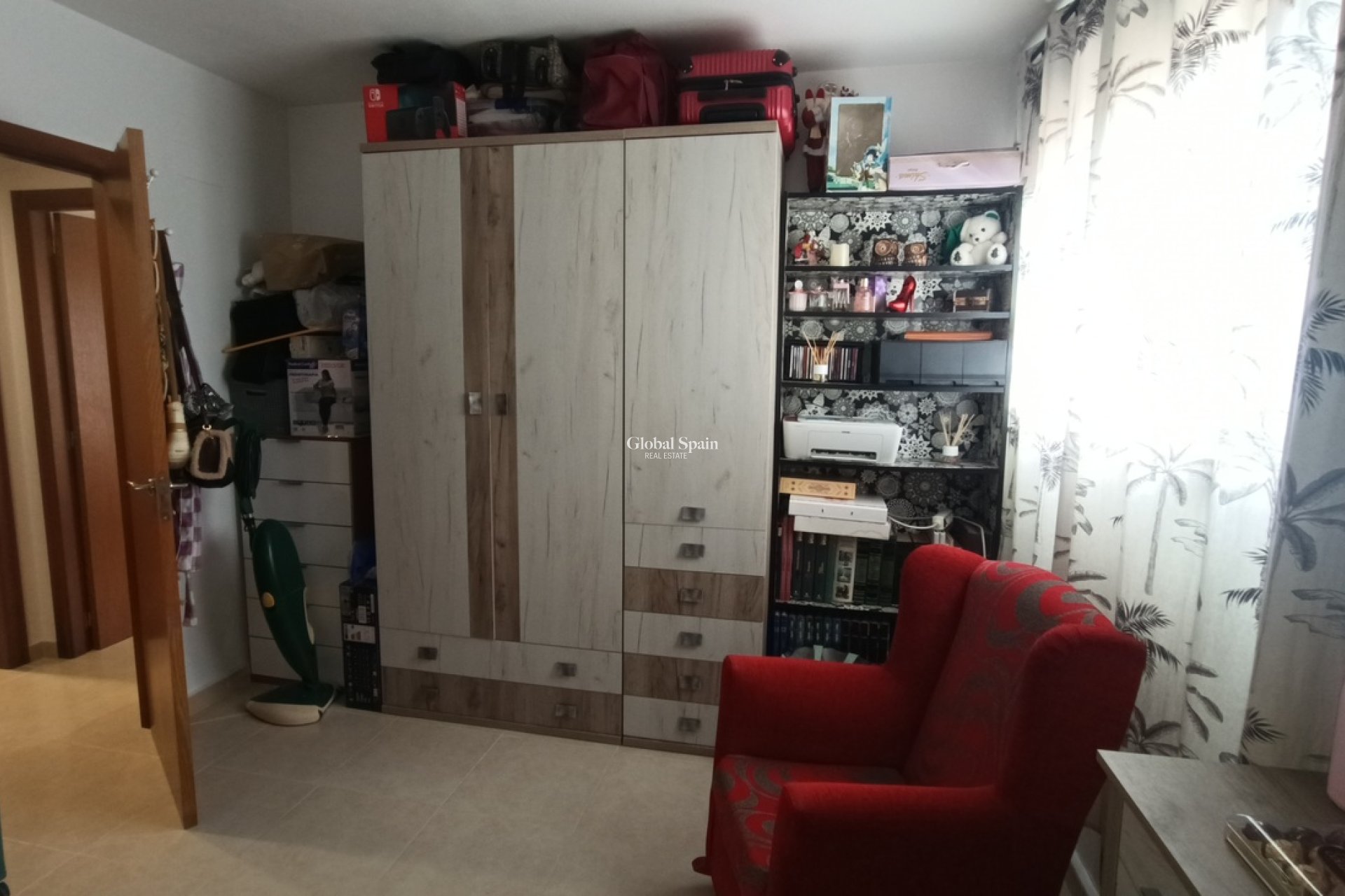 Resale - APARTMENT -
SUCINA - Inland