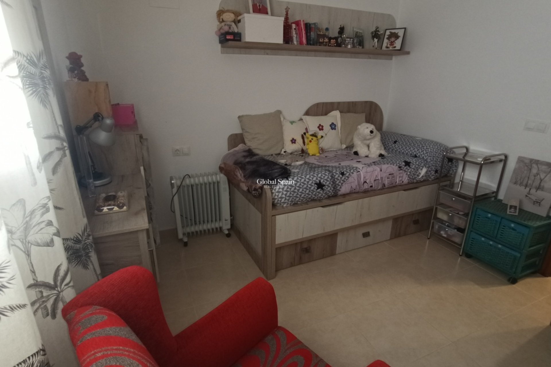 Resale - APARTMENT -
SUCINA - Inland