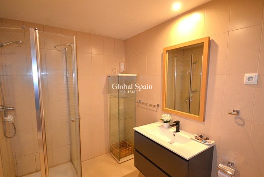 Resale - APARTMENT -
SUCINA - Inland