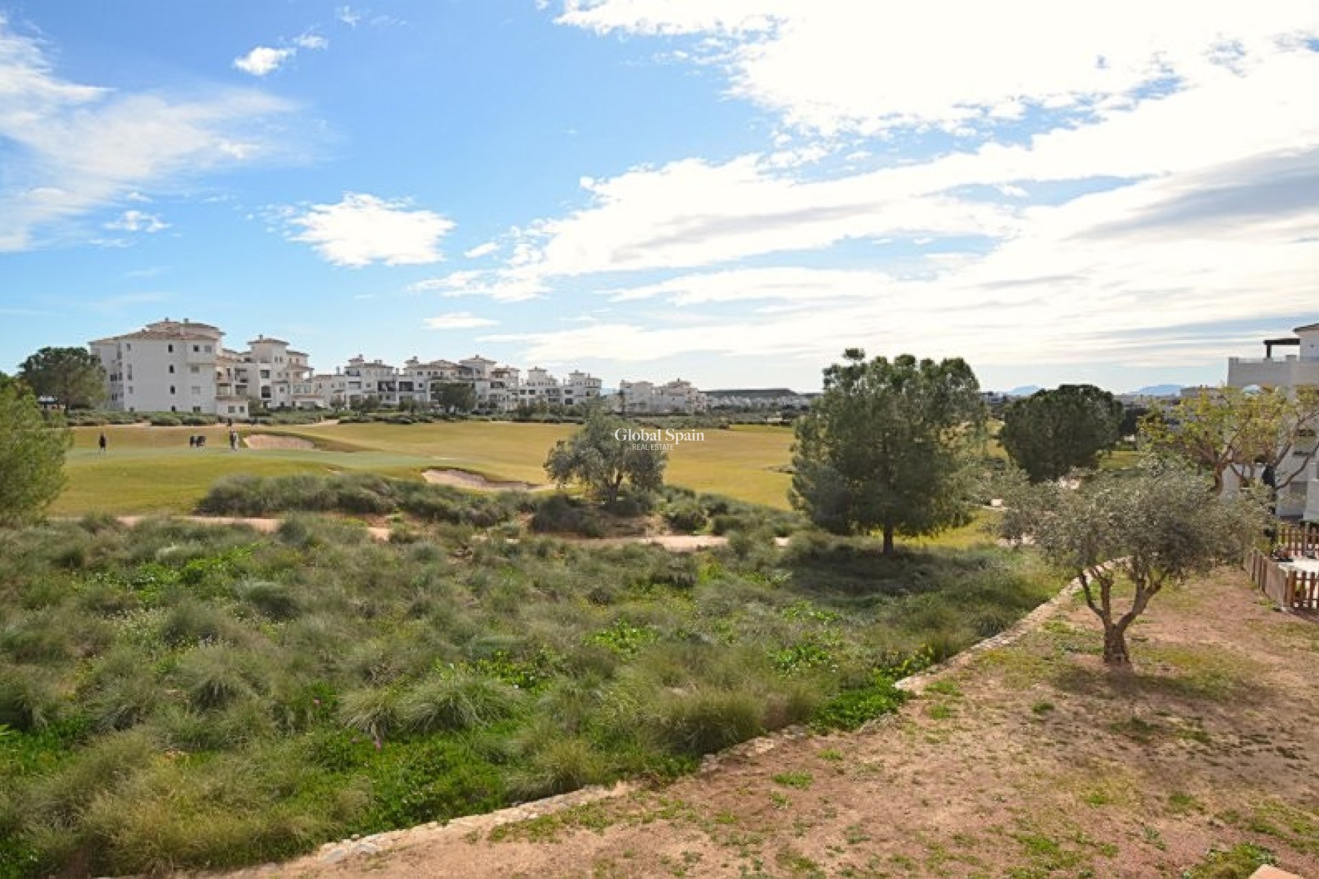 Resale - APARTMENT -
SUCINA - Inland