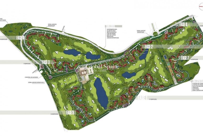 Resale - APARTMENT -
SUCINA - Inland