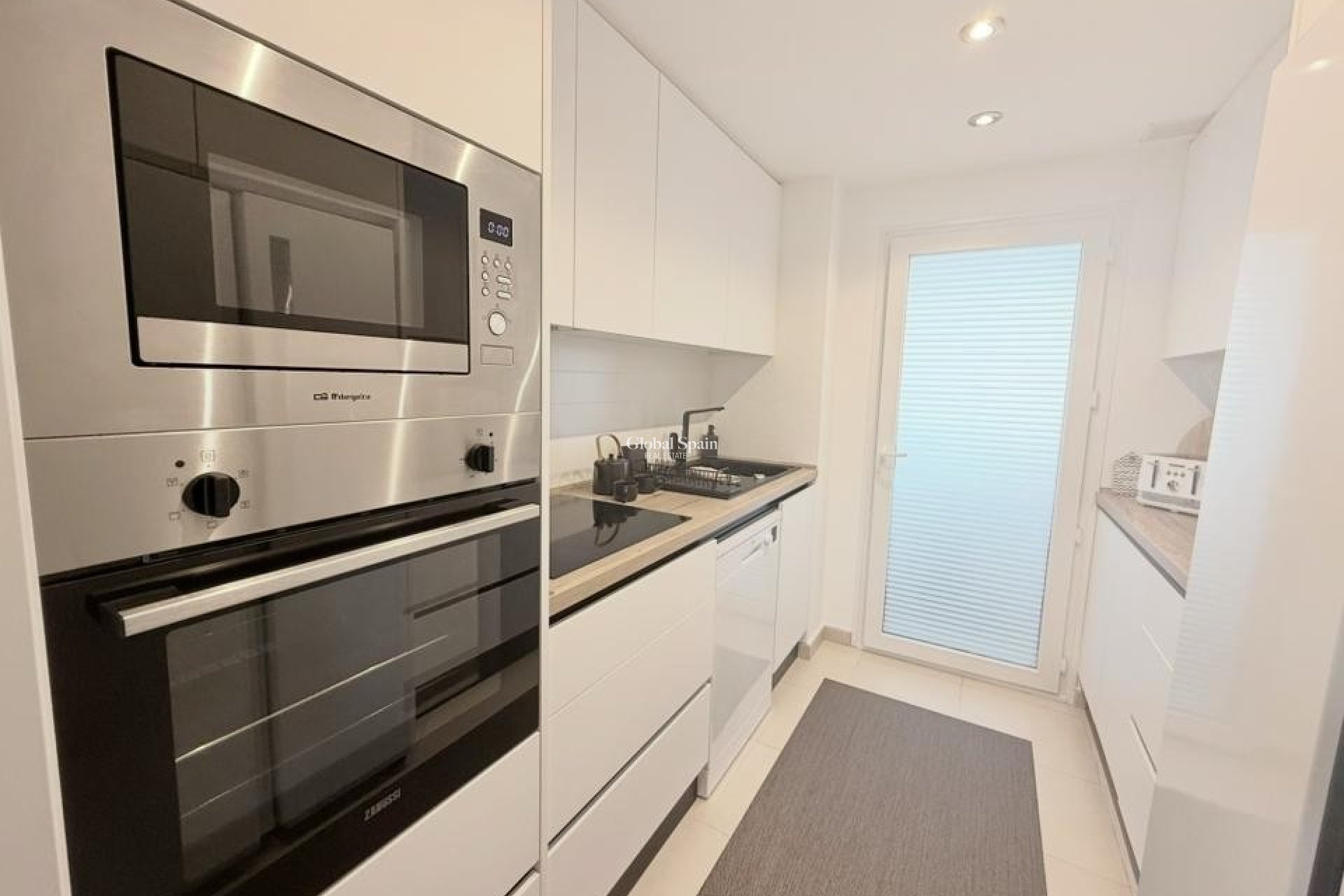 Resale - APARTMENT -
SUCINA - Inland