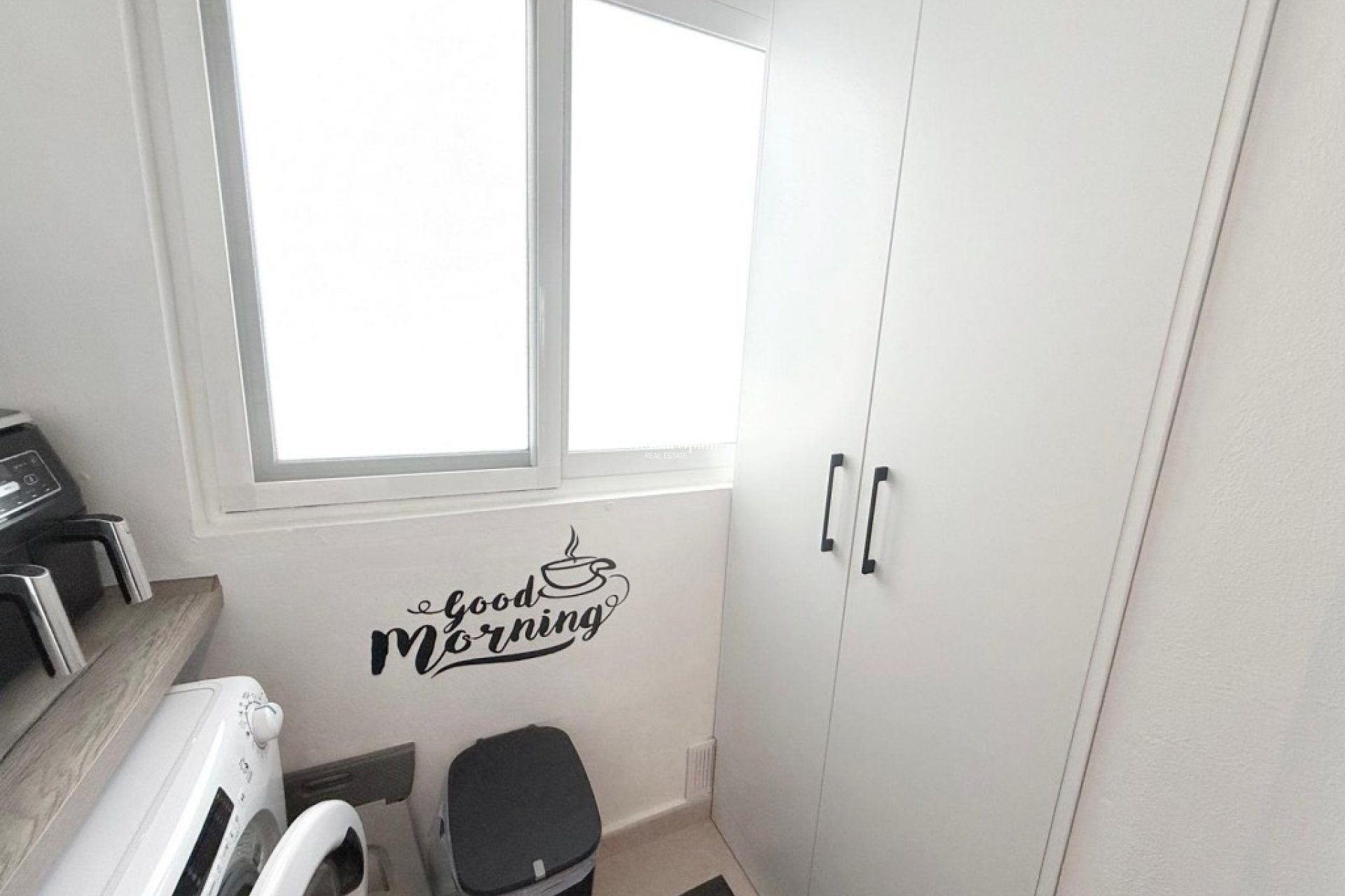 Resale - APARTMENT -
SUCINA - Inland